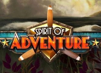 spirit of adventure slots приключения маскарадный бонус